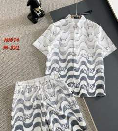 Picture of Amiri Shirt Pant Suits _SKUAmiriM-3XL12yr9019620